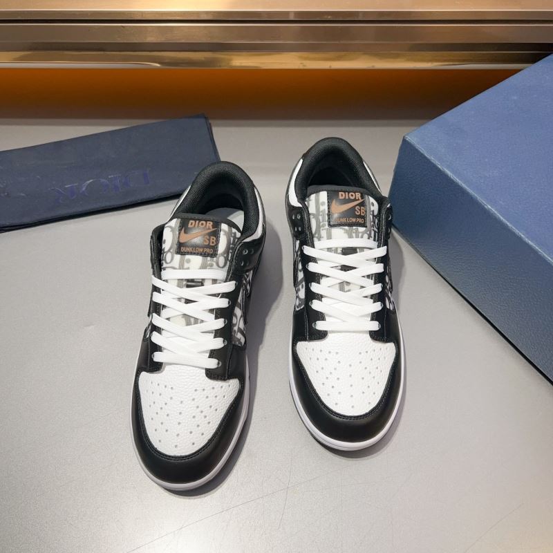 Christian Dior Sneaker